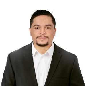 staff photo